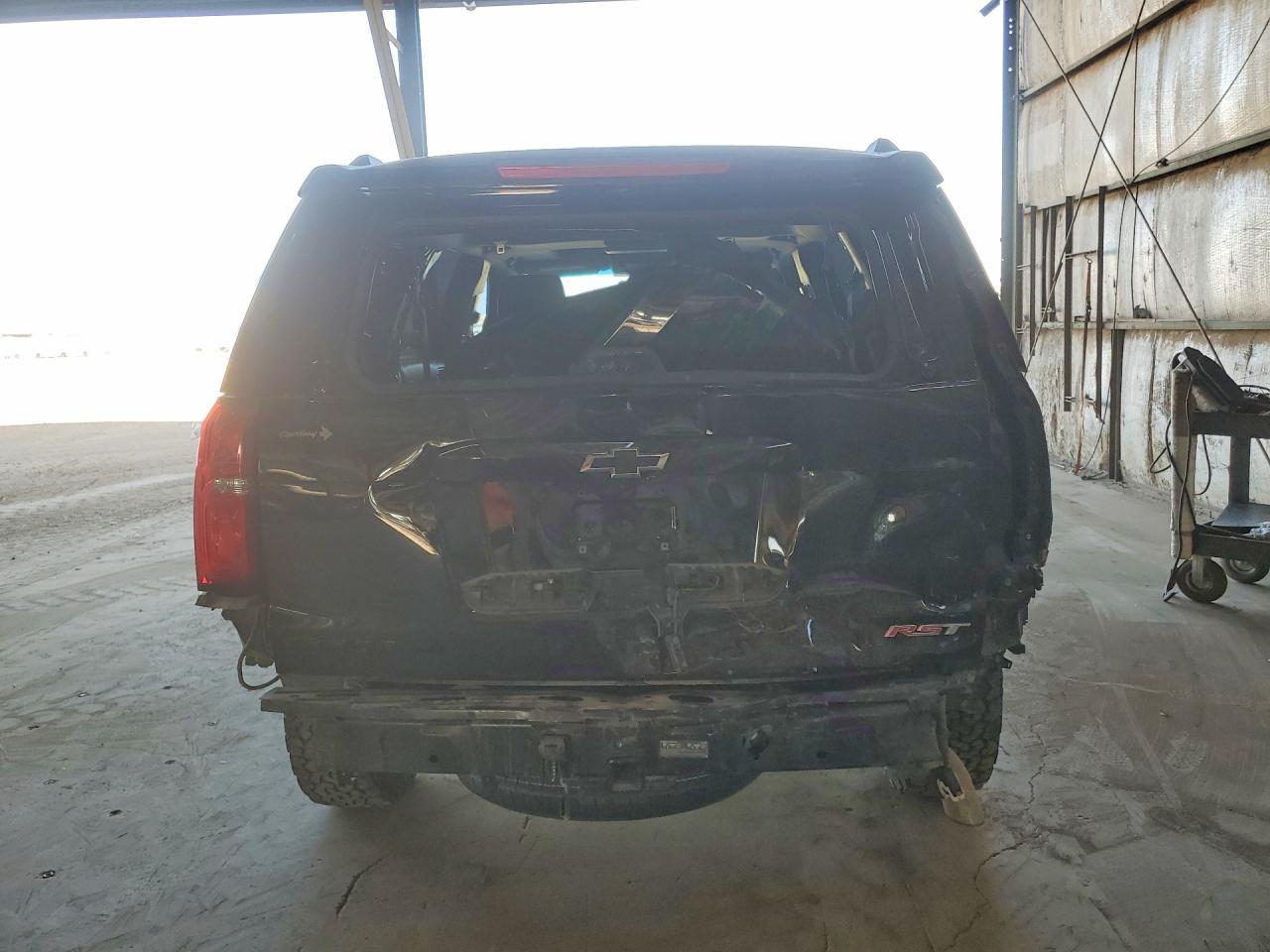2020 Chevrolet Tahoe K1500 Premier - Фото 6