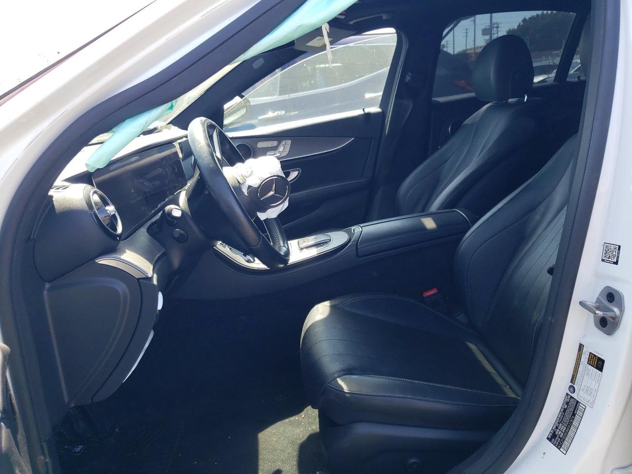2021 Mercedes-Benz E 350 - Image 7