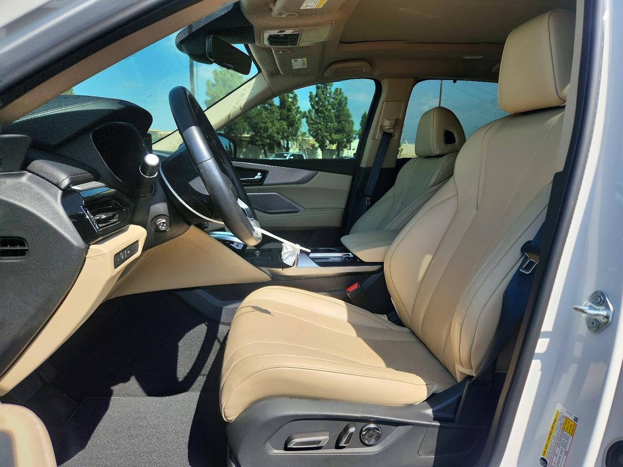 2024 Acura Mdx Technology - Image 7