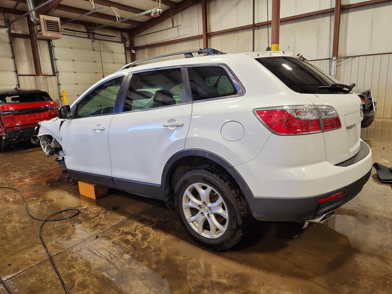 2011 Mazda Cx-9 - Image 2