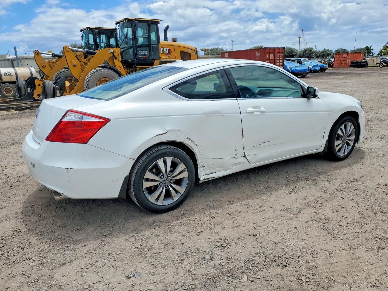 2009 Honda Accord Exl - Фото 3