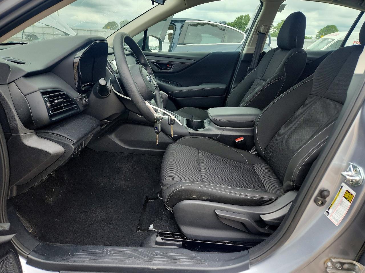 2024 Subaru Legacy - Фото 7
