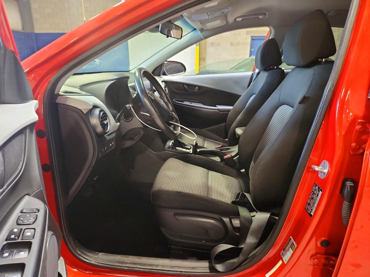 2019 Hyundai Kona Sel - Фото 7