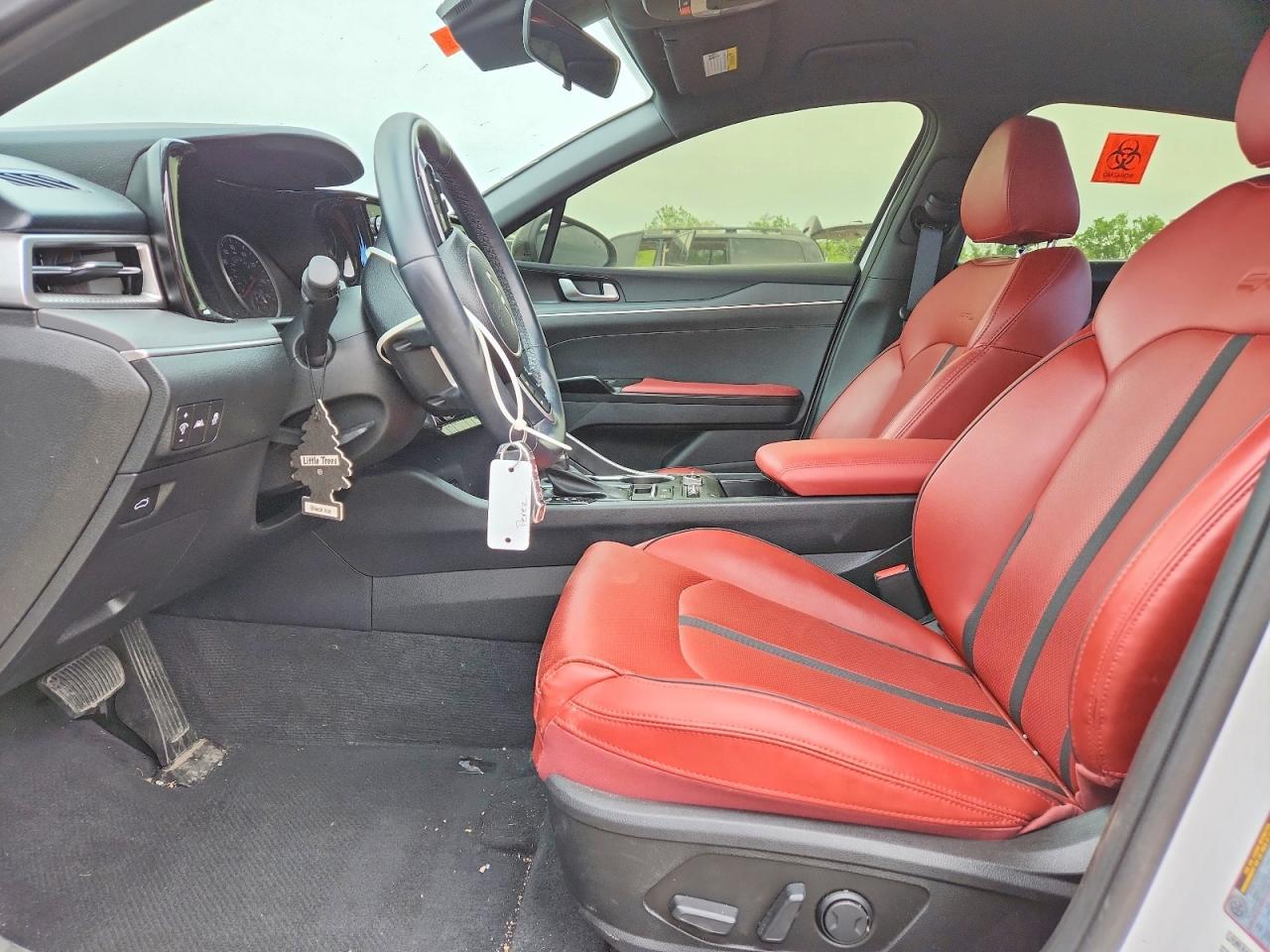2024 Kia K5 Gt Line - Image 7