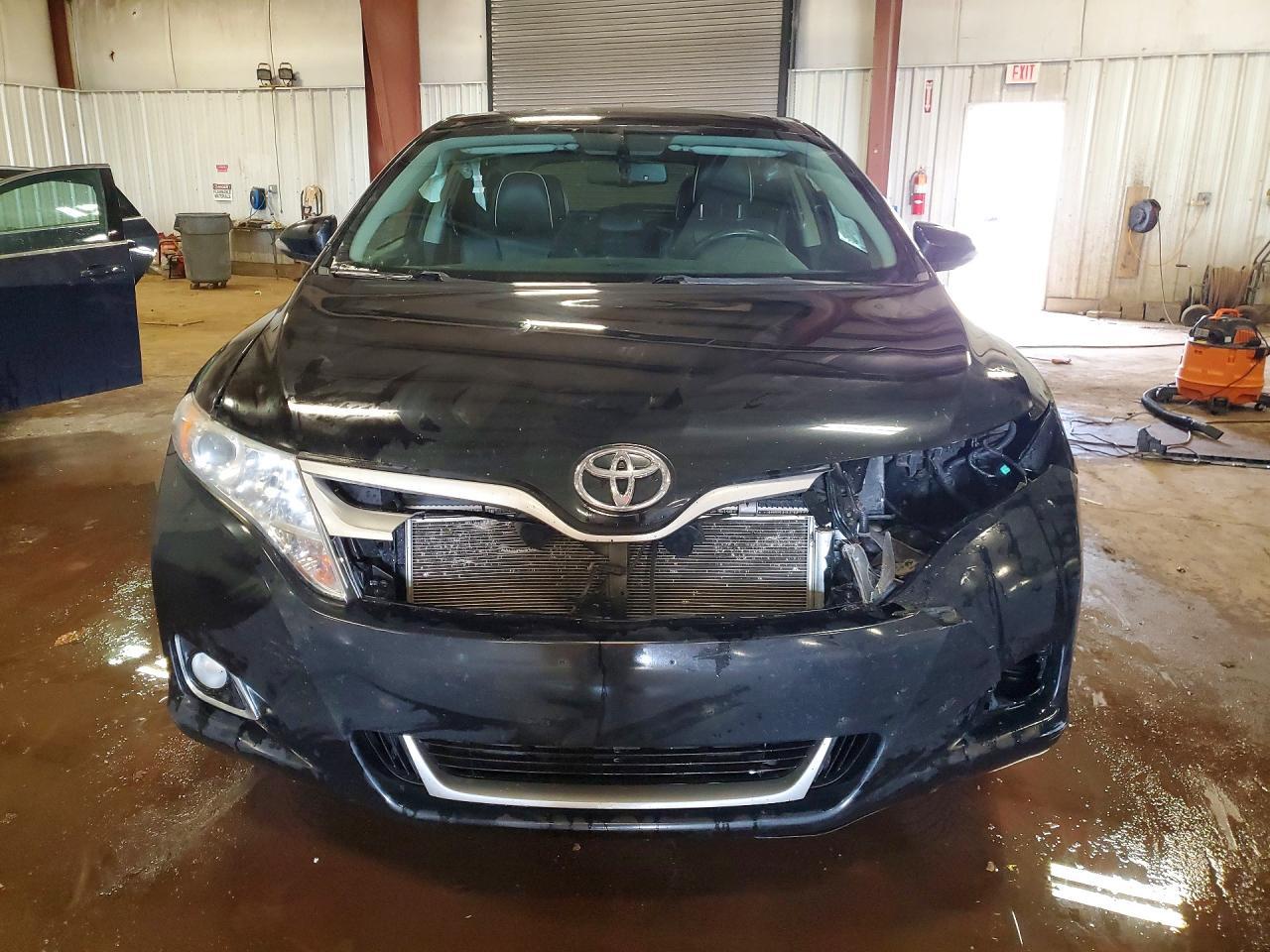 2015 Toyota Venza Xle - Image 5
