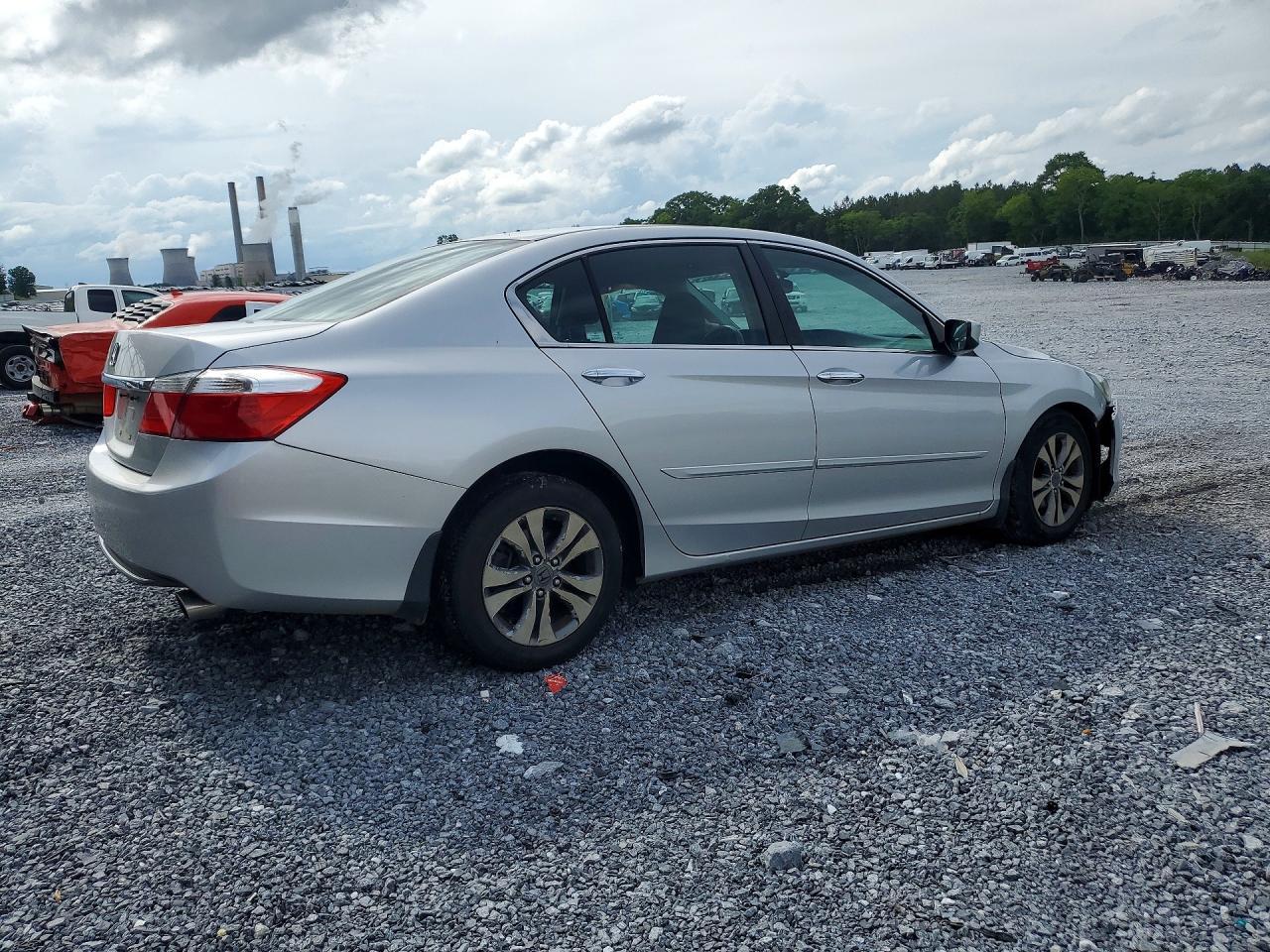2013 Honda Accord Lx - Image 3