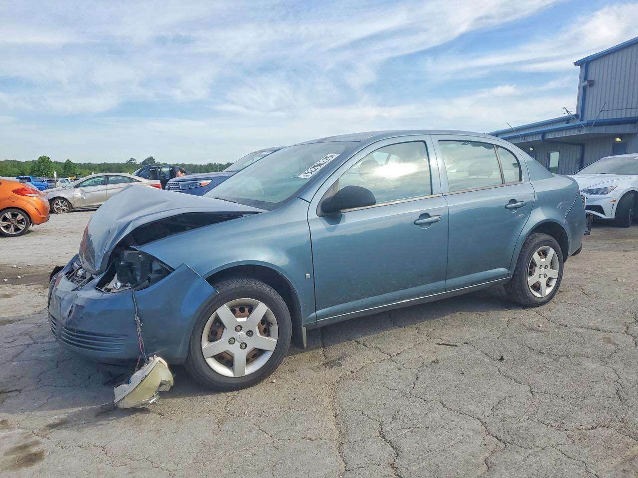 2006 Chevrolet Cobalt Ls