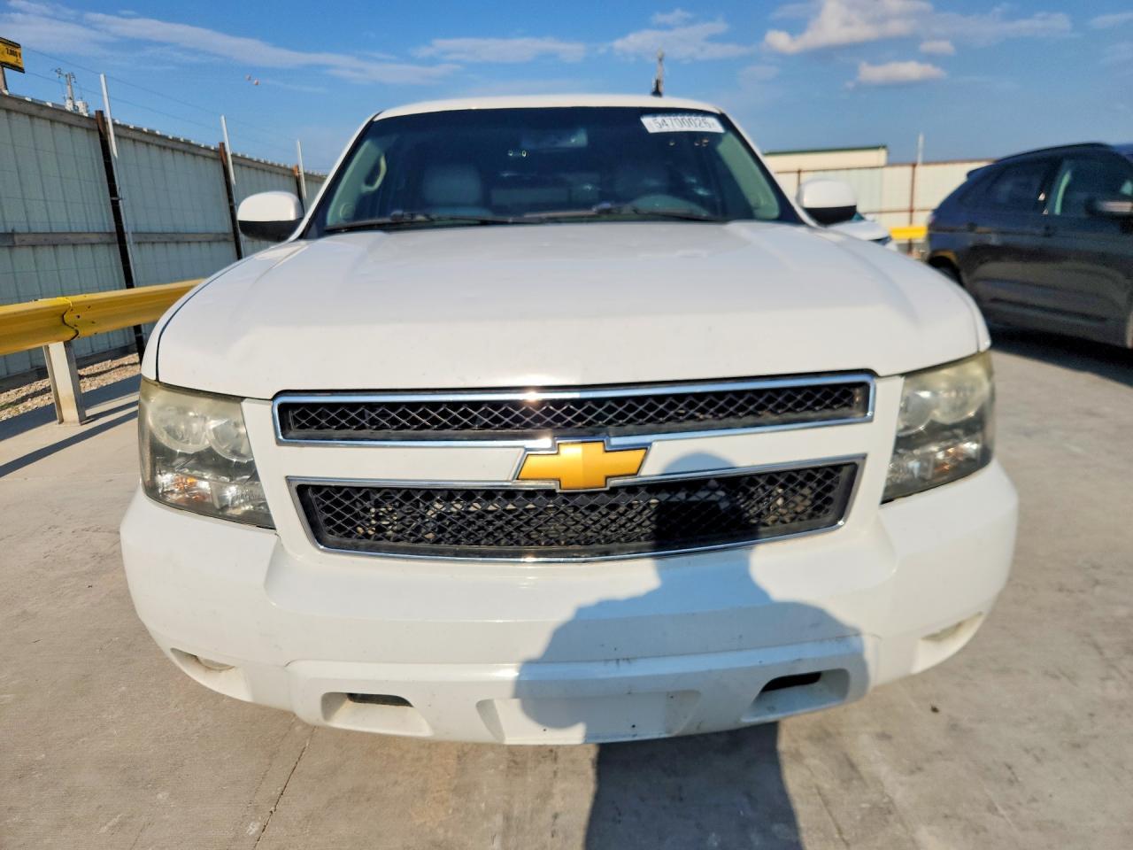 2014 Chevrolet Suburban C1500 Lt - Фото 5