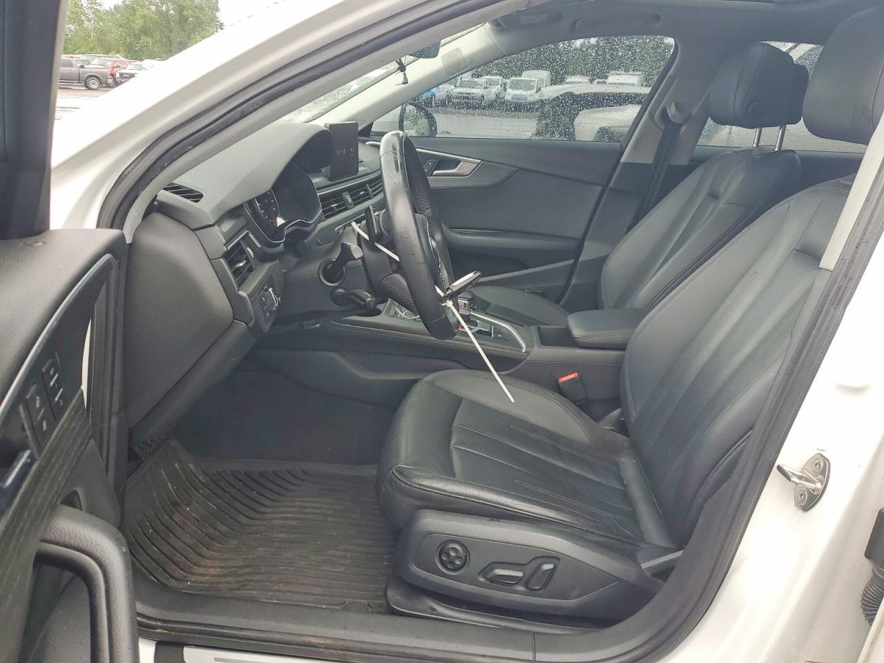 2017 Audi A4 Premium Plus - Image 7