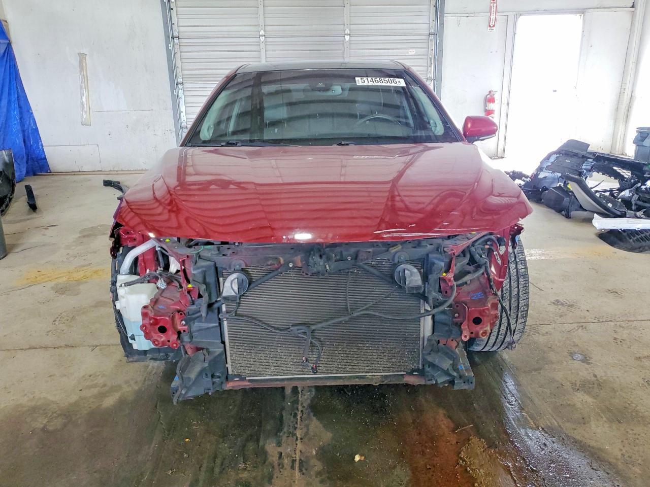 2018 Toyota Camry Xse - Фото 5