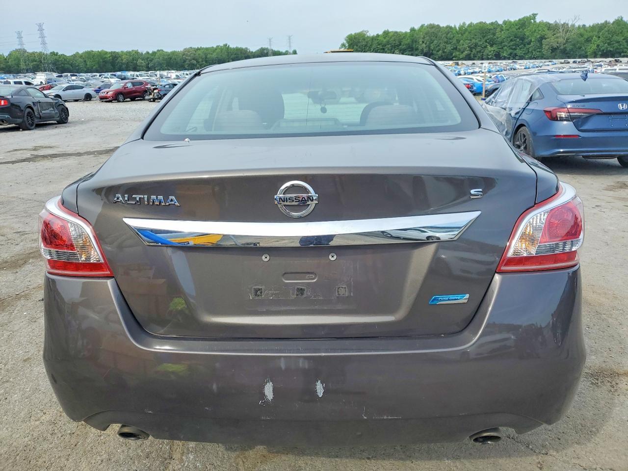 2013 Nissan Altima 2.5 - Image 6