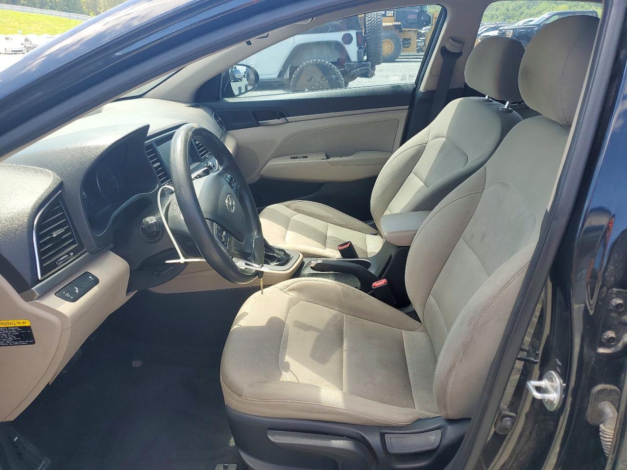 2018 Hyundai Elantra Sel - Image 7