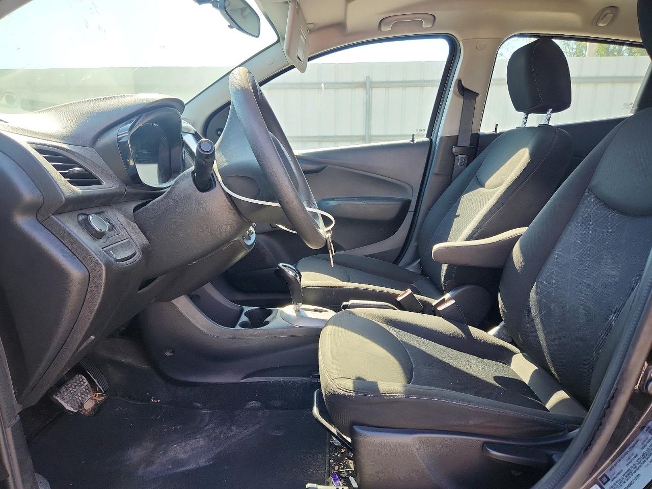 2021 Chevrolet Spark Ls - Фото 7