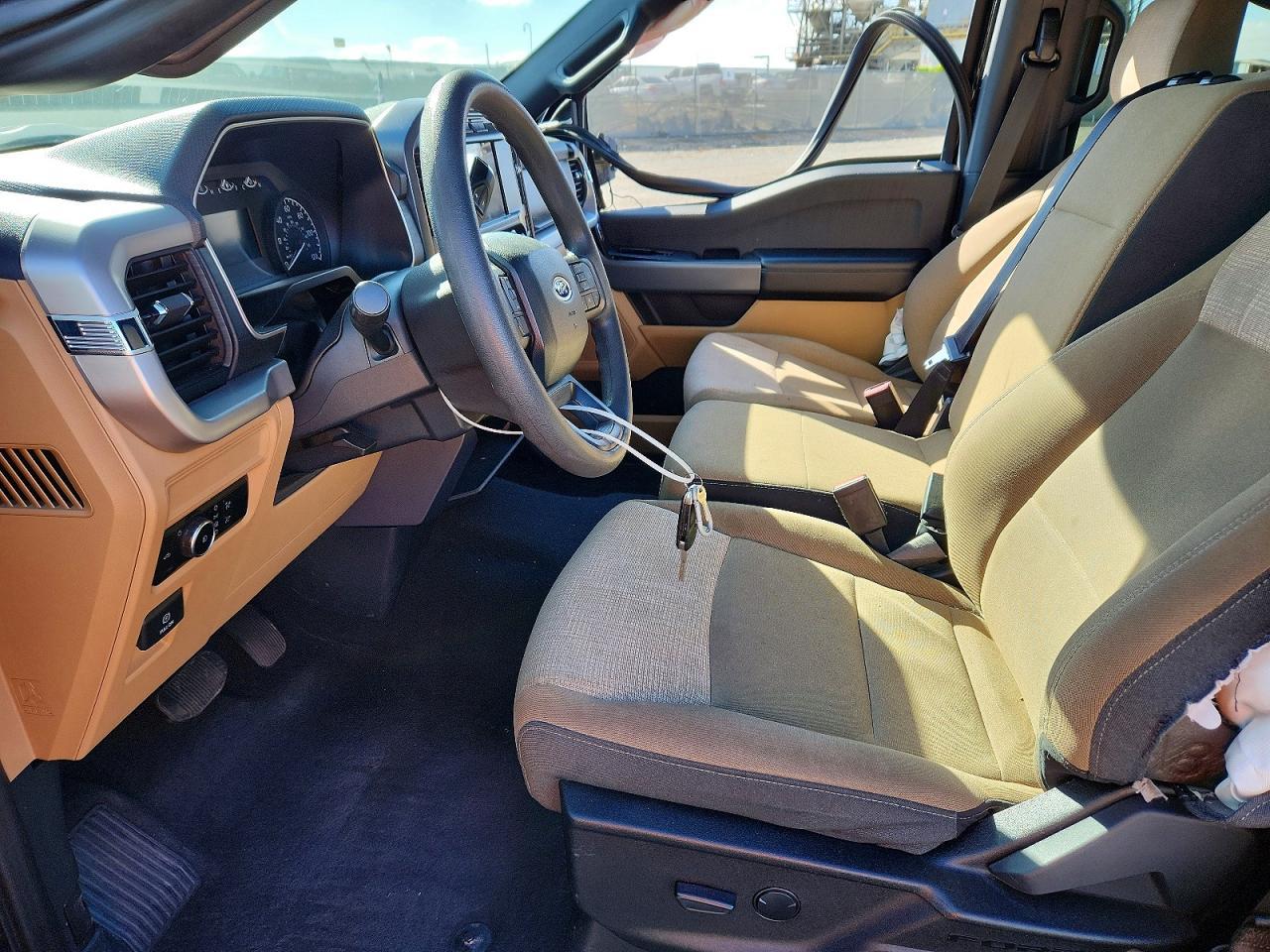 2023 Ford F150 Supercrew - Image 7