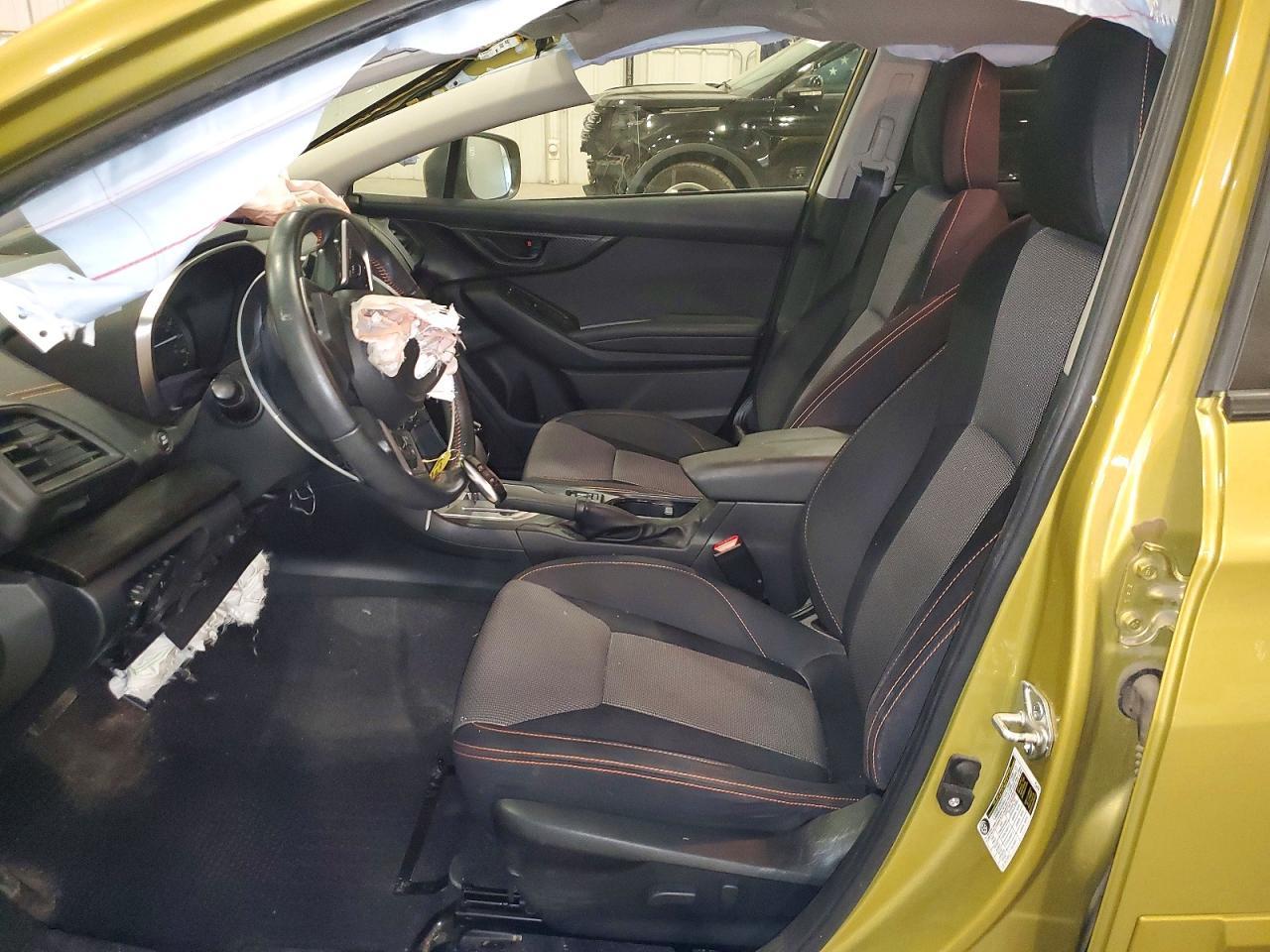 2021 Subaru Crosstrek Premium - Image 7