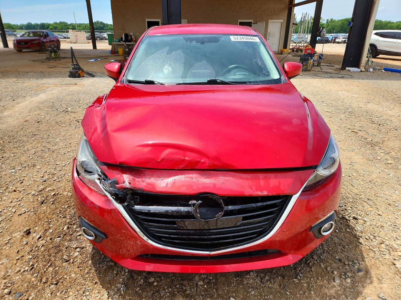 2014 Mazda 3 Touring - Image 5