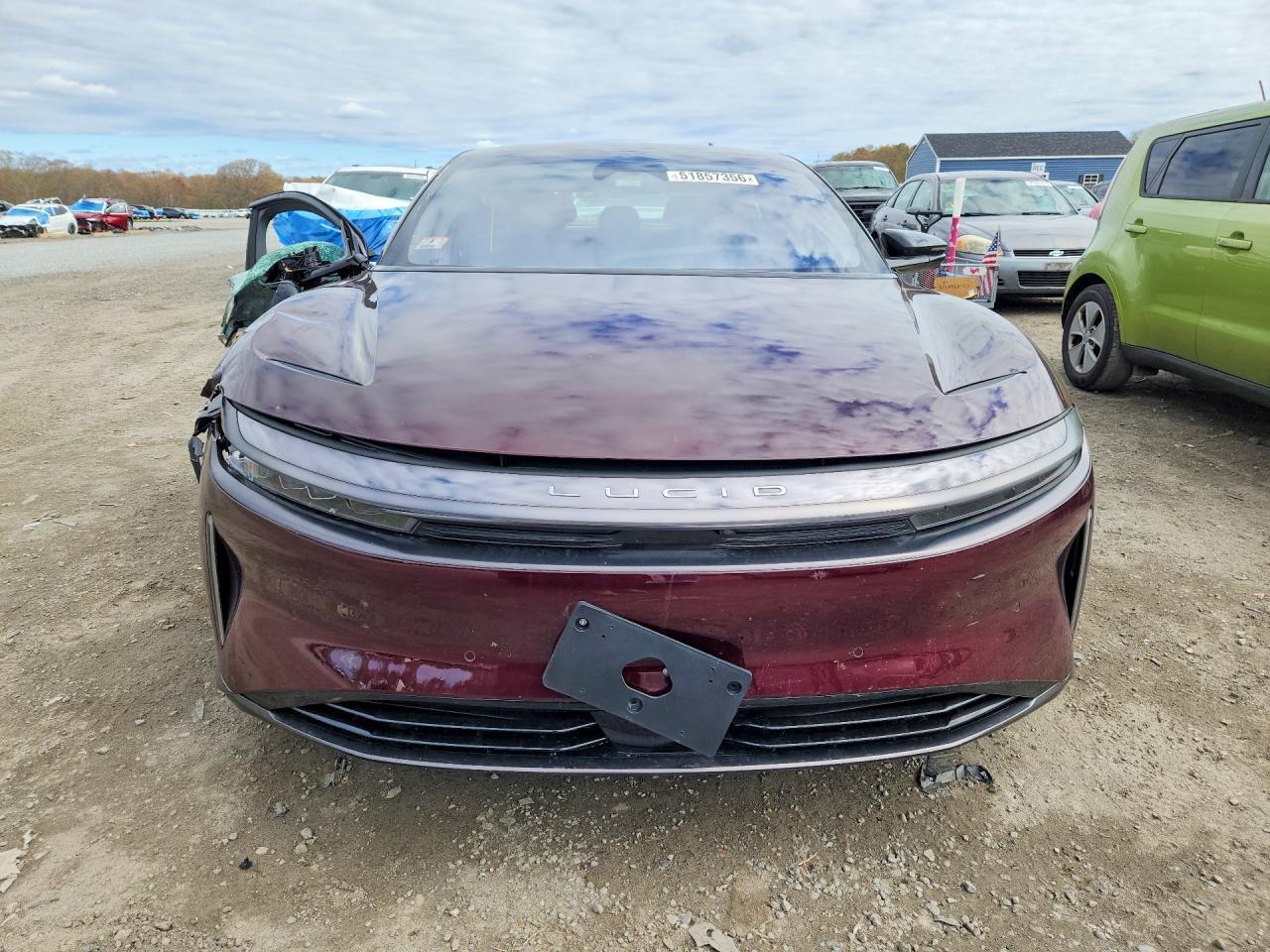 2026 Lucid Motors Air Touring - Image 5