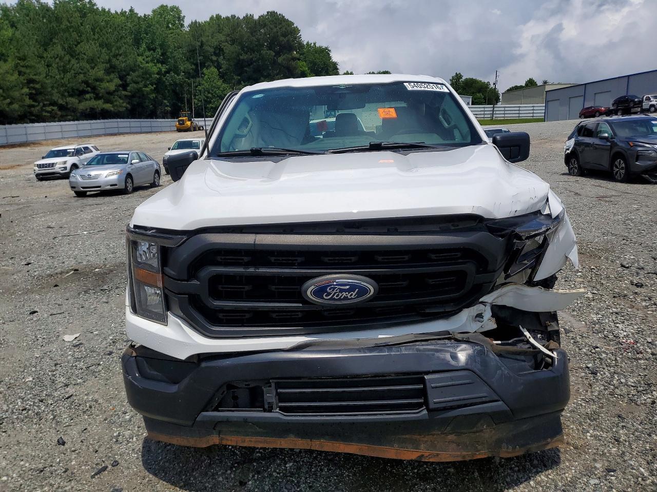 2023 Ford F150 Super Cab - Фото 5