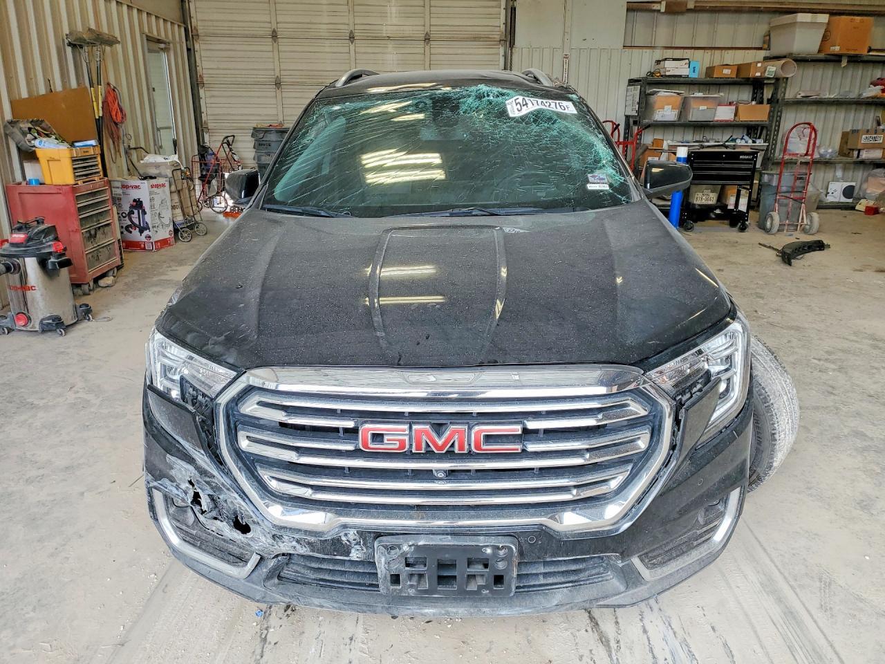 2022 GMC Terrain Slt - Image 5