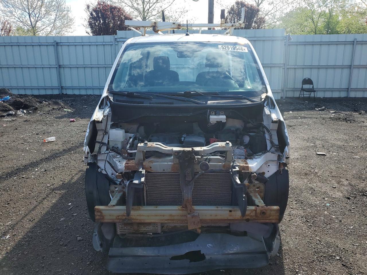 2015 Nissan Nv200 S - Фото 5