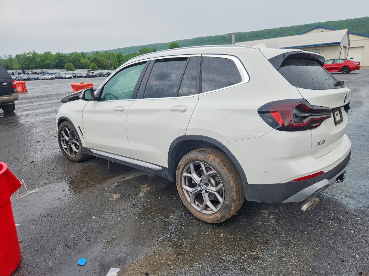 2024 BMW X3 xDrive30I - Image 2