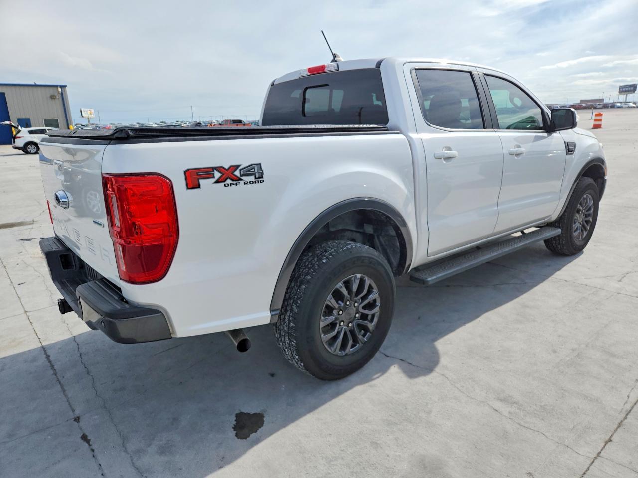 2019 Ford Ranger Xl - Image 3