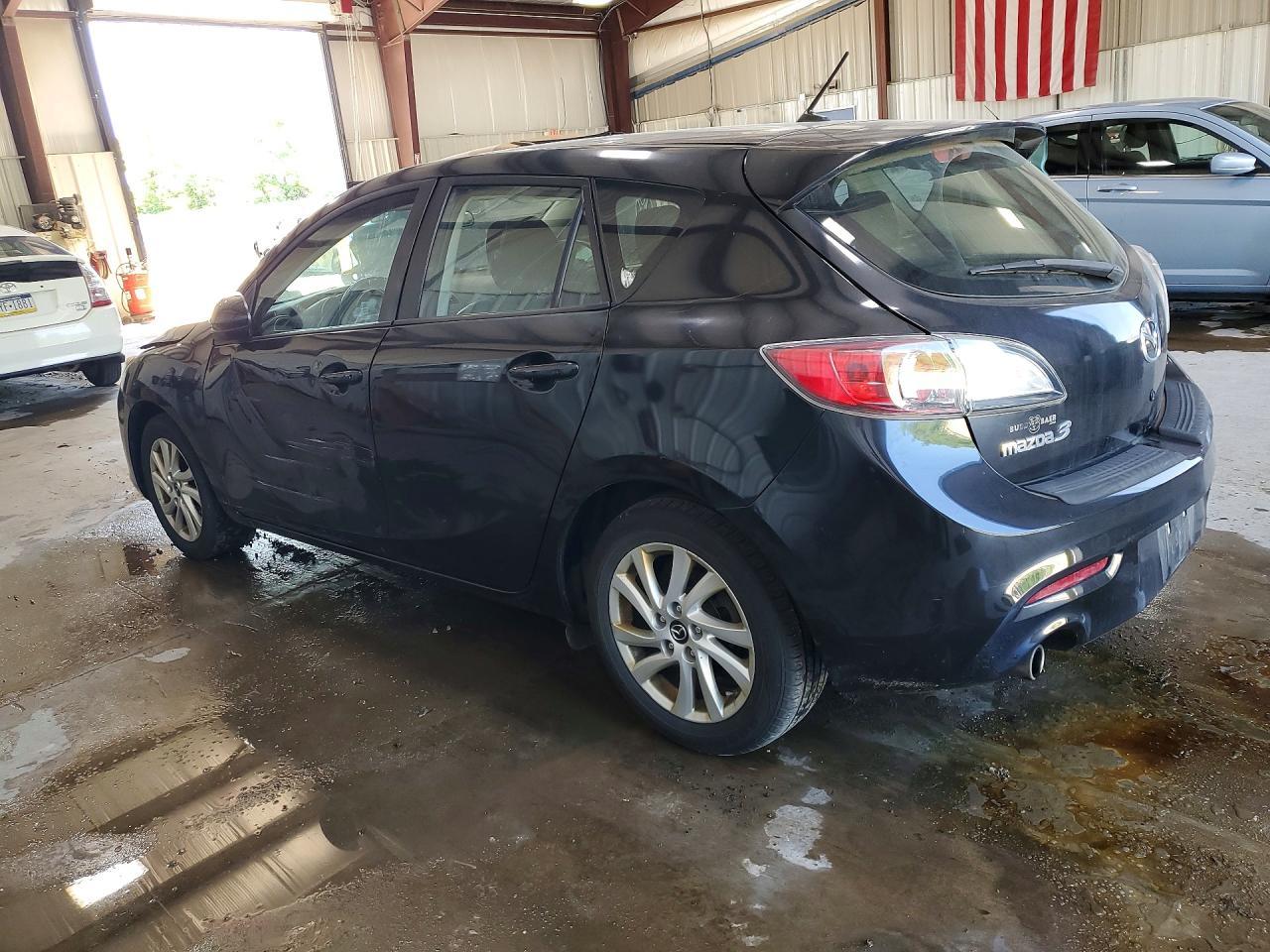 2013 Mazda 3 I - Фото 2