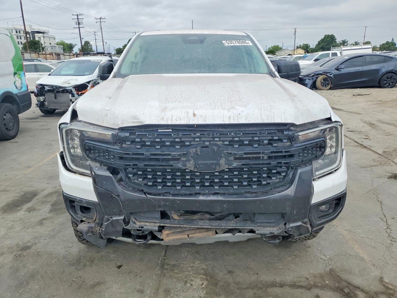 2024 Ford Ranger Xlt - Image 5