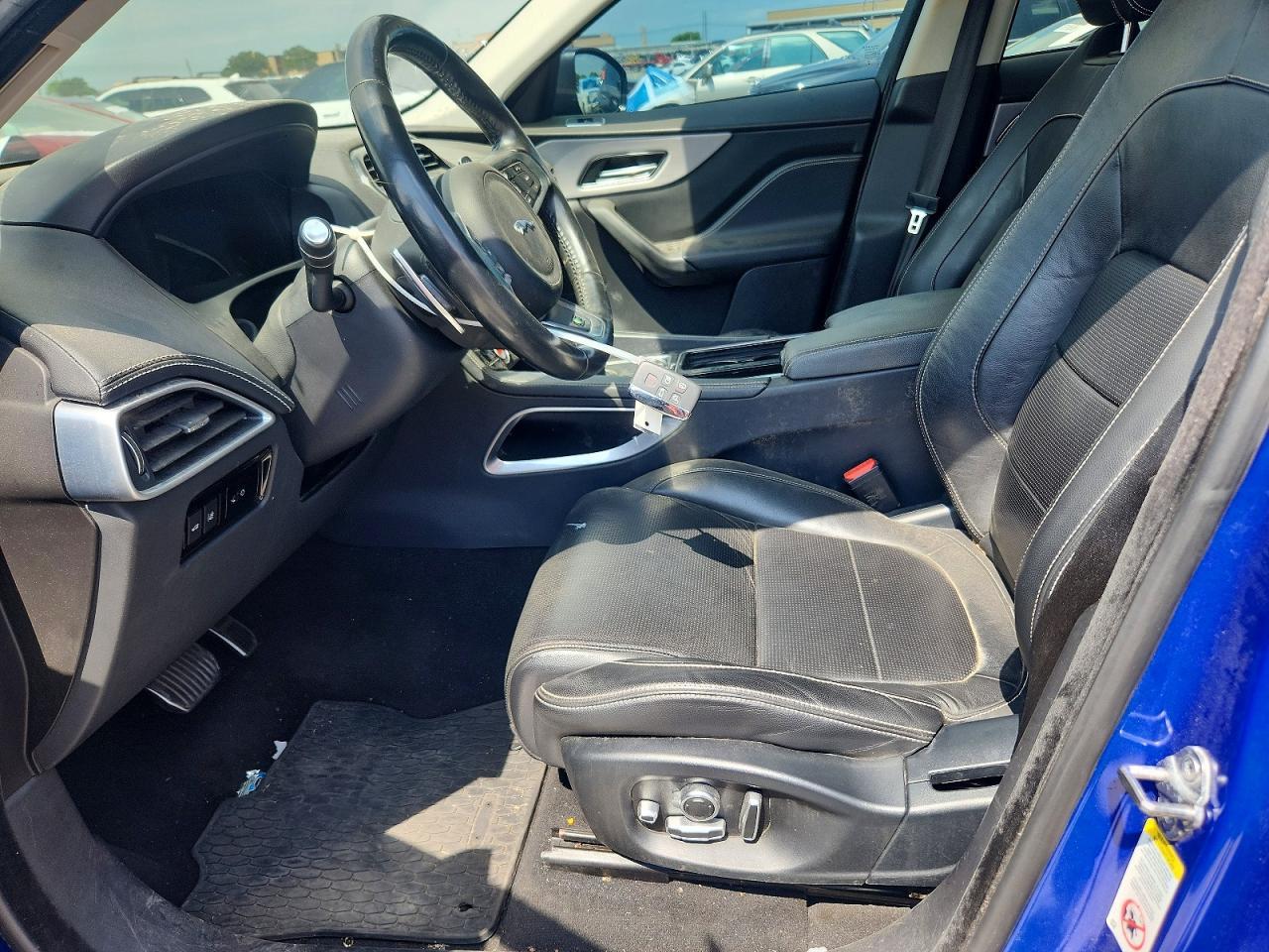 2018 Jaguar F-Pace R - Sport - Image 7