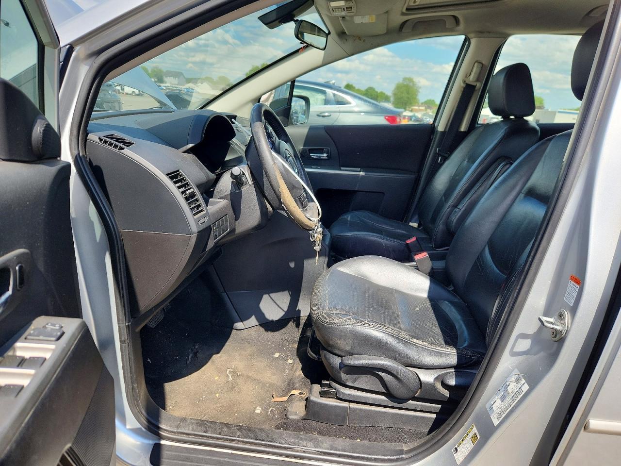 2008 Mazda 5 - Фото 7