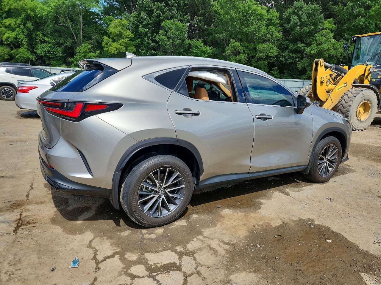 2024 Lexus Nx 350 Premium - Фото 3