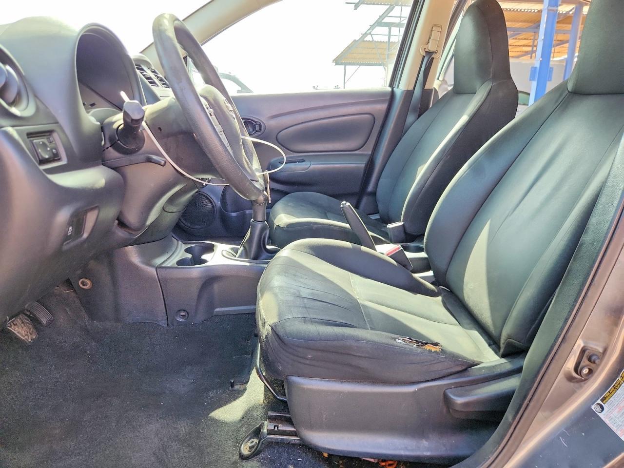 2016 Nissan Versa - Image 7