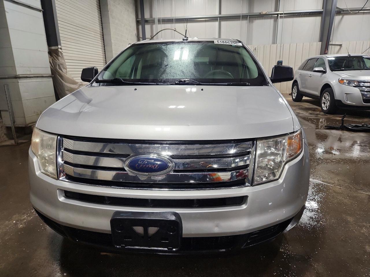 2009 Ford Edge Se - Image 5