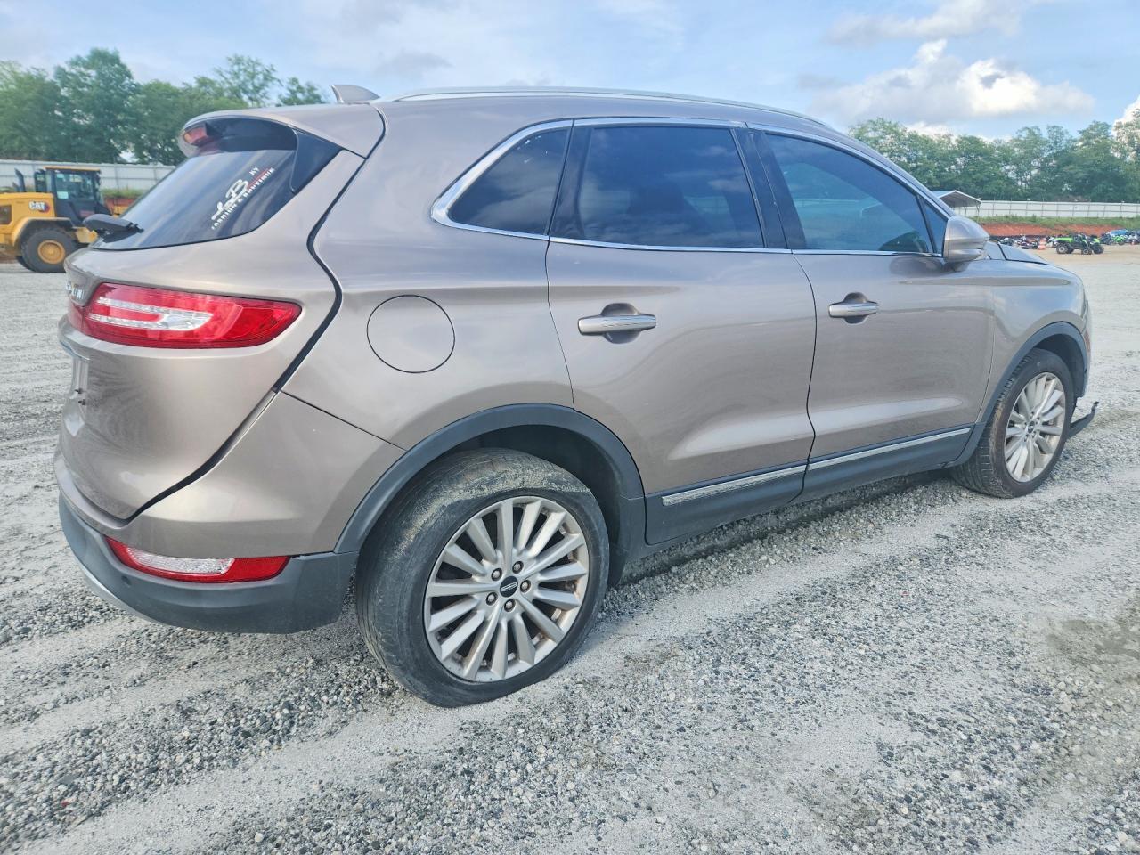 2019 Lincoln Mkc - Image 3