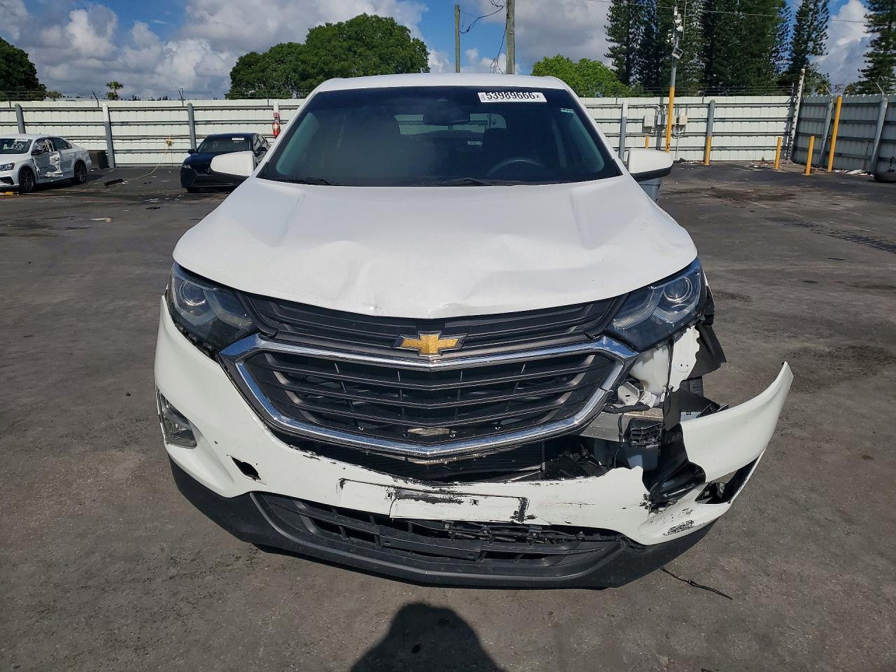 2020 Chevrolet Equinox Lt - Image 5