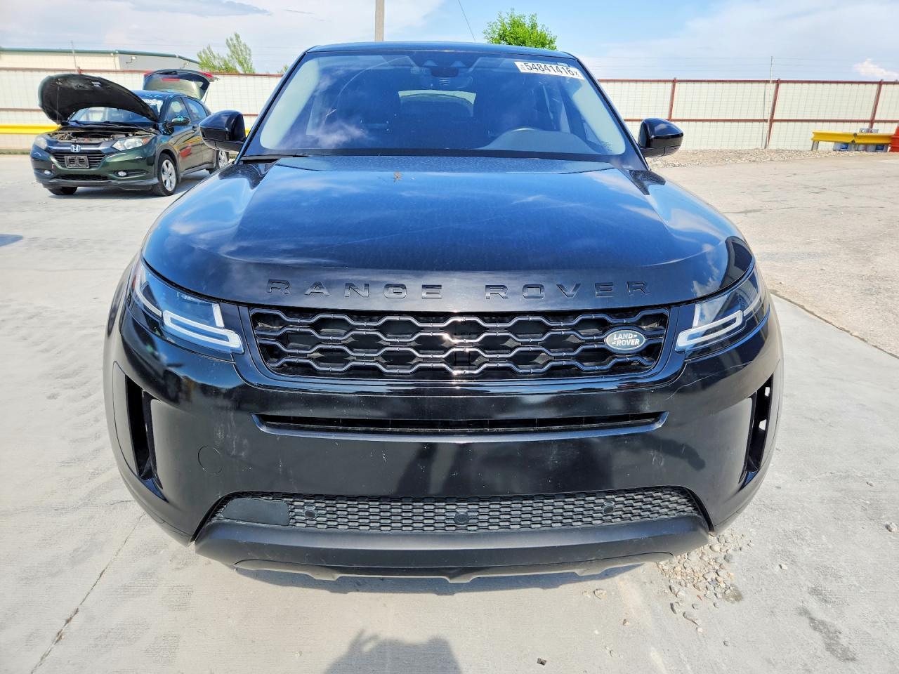 2020 Land Rover Range Rover Evoque Se - Image 5