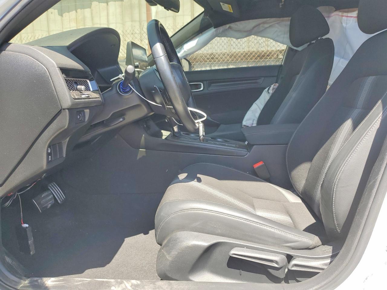 2023 Honda Civic - Image 7