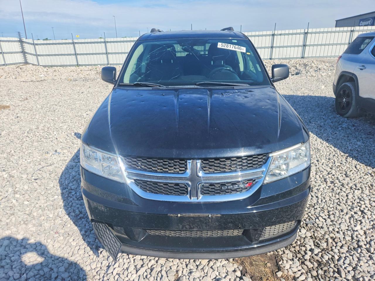 2017 Dodge Journey Se - Фото 5