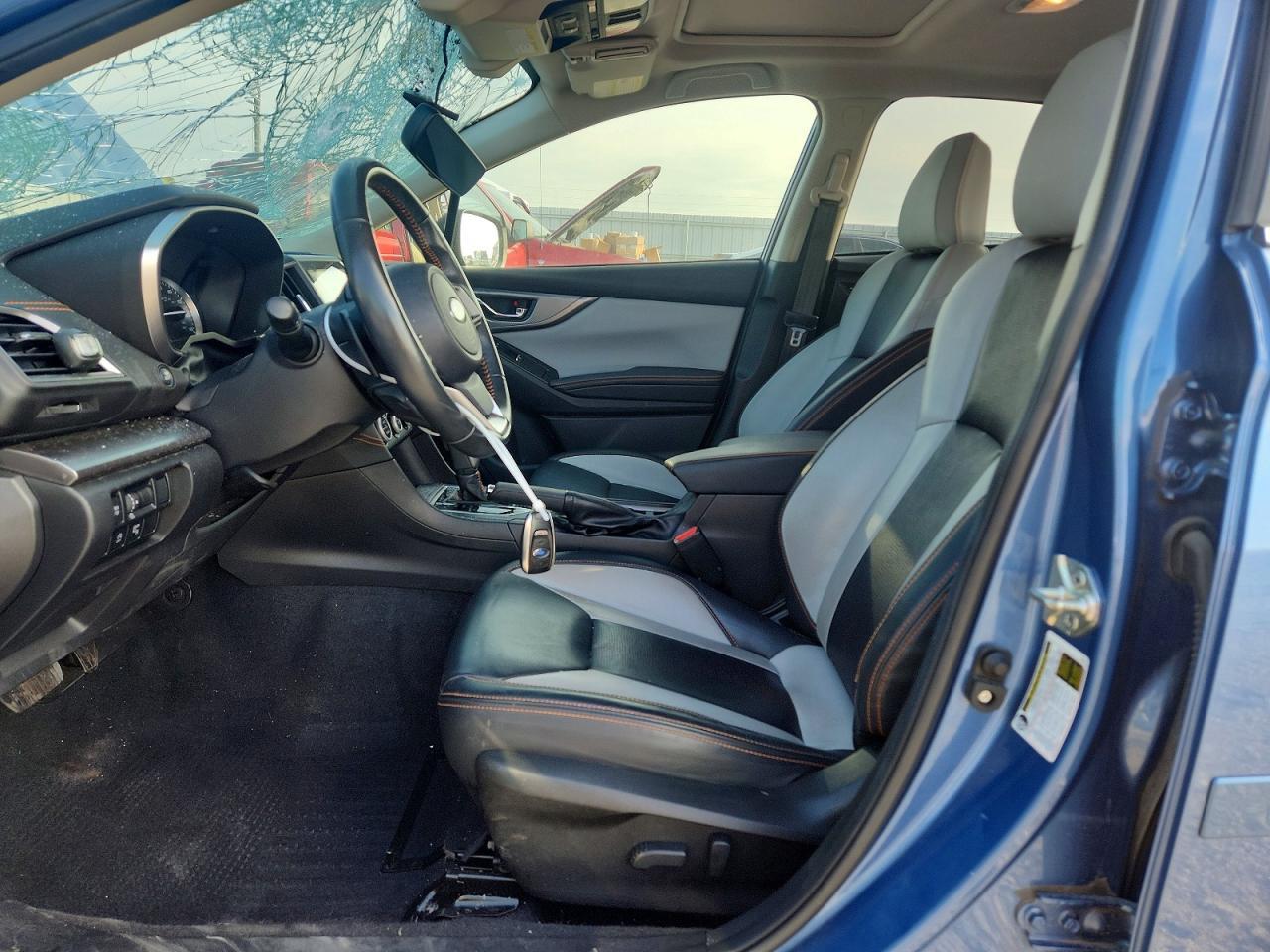2021 Subaru Crosstrek Limited - Фото 7