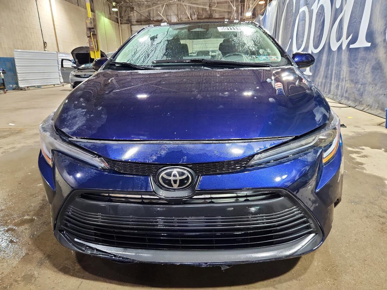 2024 Toyota Corolla Le - Image 5