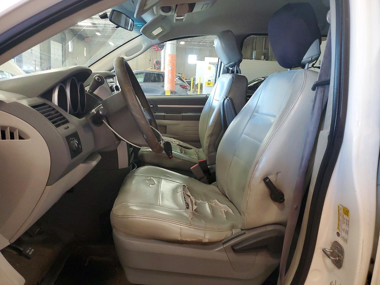 2010 Dodge Grand Caravan Se - Image 7