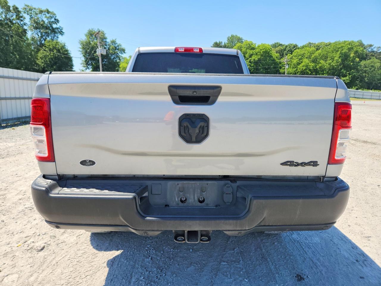 2024 Ram 2500 Tradesman - Фото 6