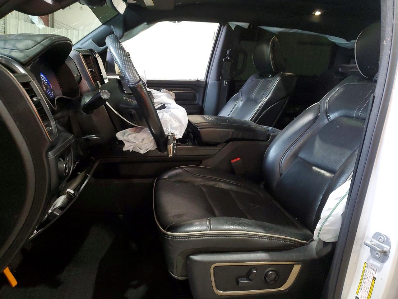 2019 Ram 1500 - Фото 7