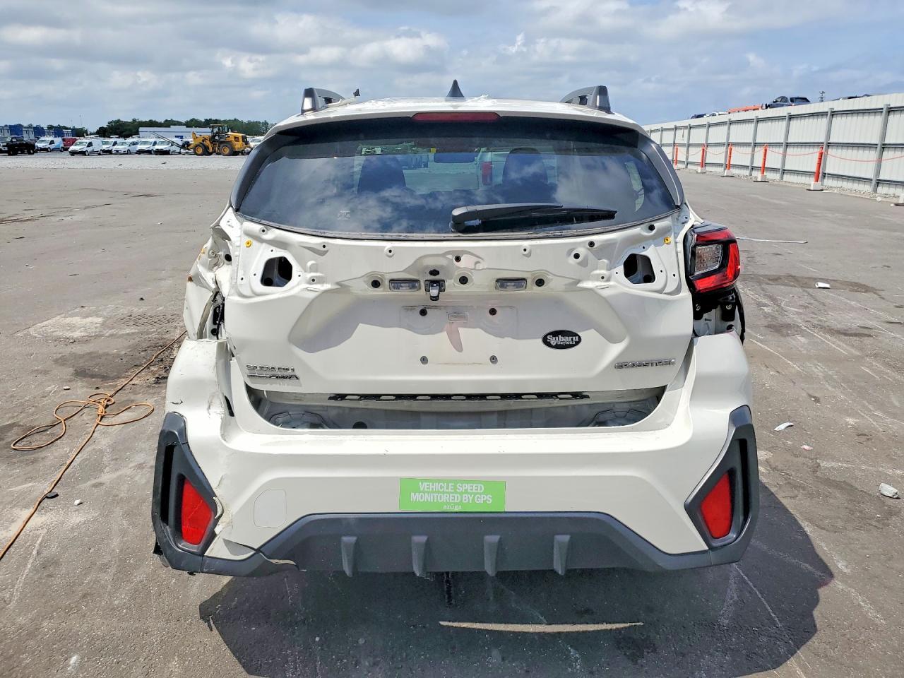 2024 Subaru Crosstrek Premium - Image 6