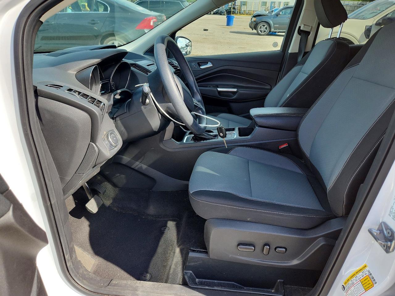 2018 Ford Escape - Image 7