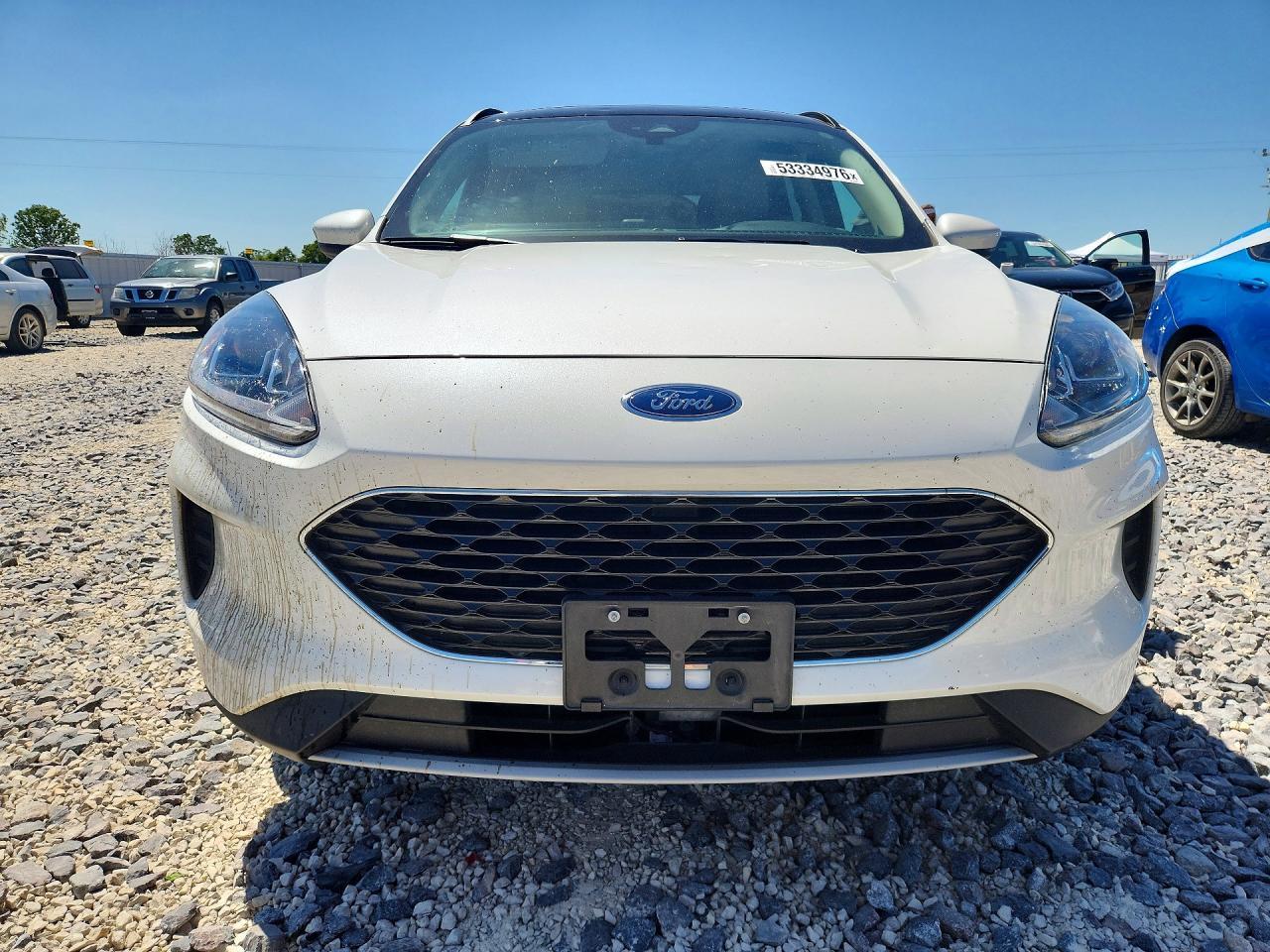 2020 Ford Escape Se - Image 5