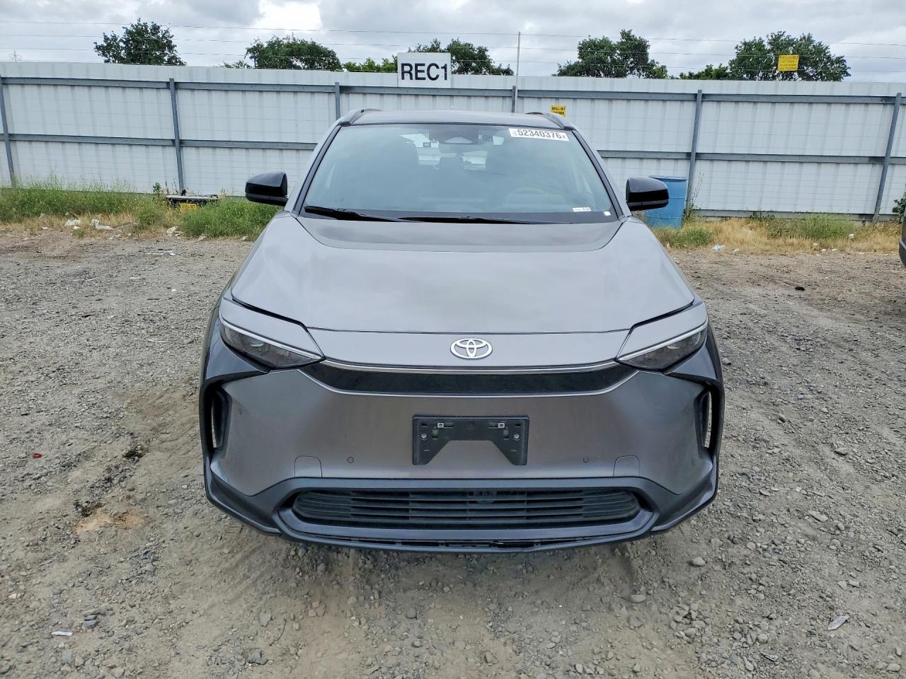2024 Toyota Bz4X Limited - Image 5