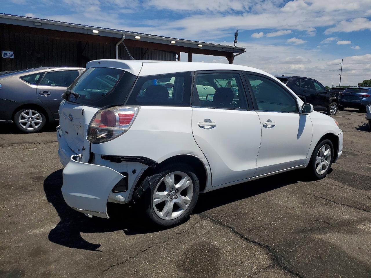 2005 Toyota Matrix Xr - Фото 3