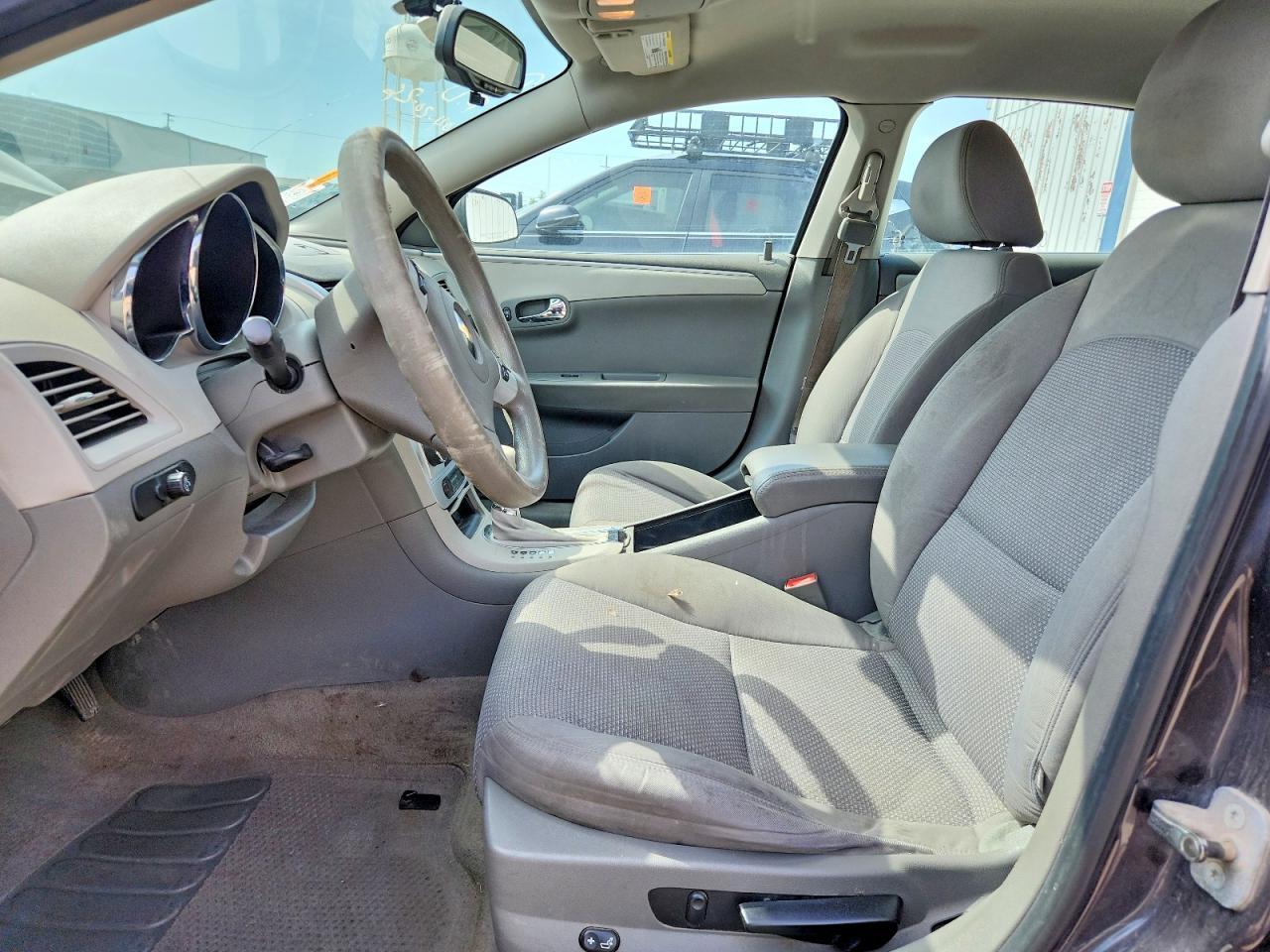 2011 Chevrolet Malibu Ls - Фото 7