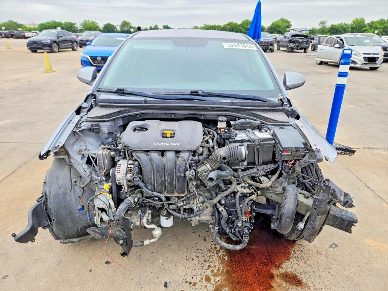 2017 Hyundai Elantra Se - Фото 5